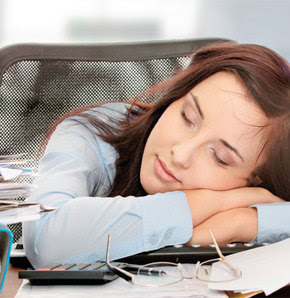 Yorgunluğun 7 çok önemli nedeni