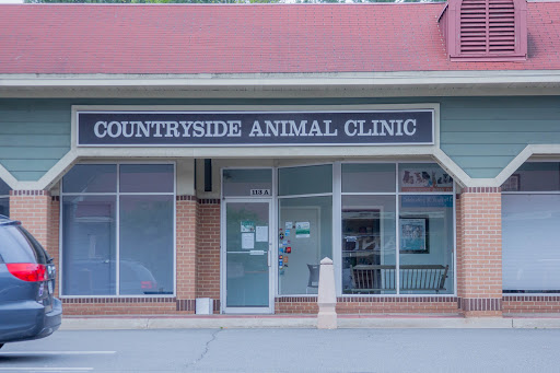 Animal Hospital «Countryside Animal Clinic», reviews and photos