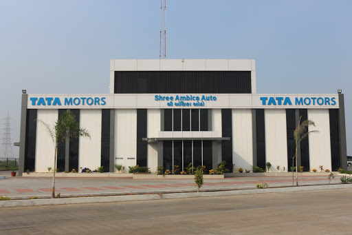 Shree Ambica Auto Sales & Service-Tata Motors CV Dealer, Plot D2/E/343/1 GIDC, Rahiyad Chokdi, Opp ONGC Well, At&Po Rahiyad, Taluka, Vaghra District, Dahej, 392130, India, Motor_Vehicle_Dealer, state GJ