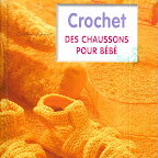 Crochet Zapatitos