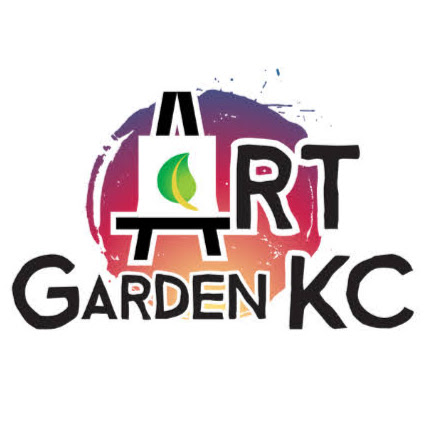 ART GARDEN KC logo