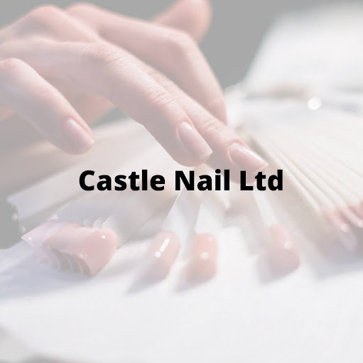 Castle Nail Ltd logo