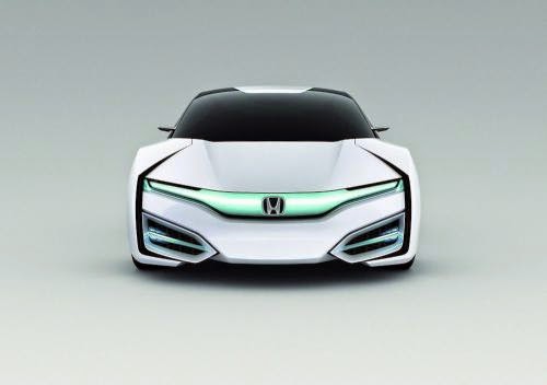 Honda Joins Long List Of Hydrogen Cars Now Hydrogen Offers Solution For Fuel