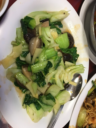 Restaurant «Chinese Friends», reviews and photos, 5050 W Rosecrans Ave, Hawthorne, CA 90250, USA