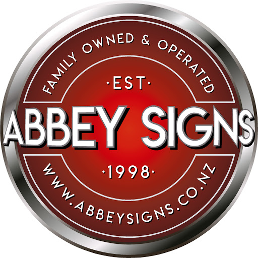 Abbey Signs & Services logo