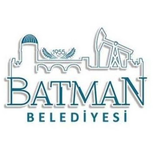 Batman Belediyesi İlçe Otogarı logo