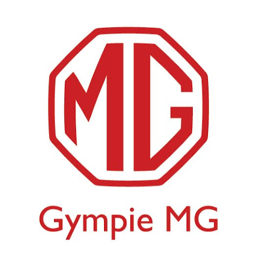 Gympie MG logo
