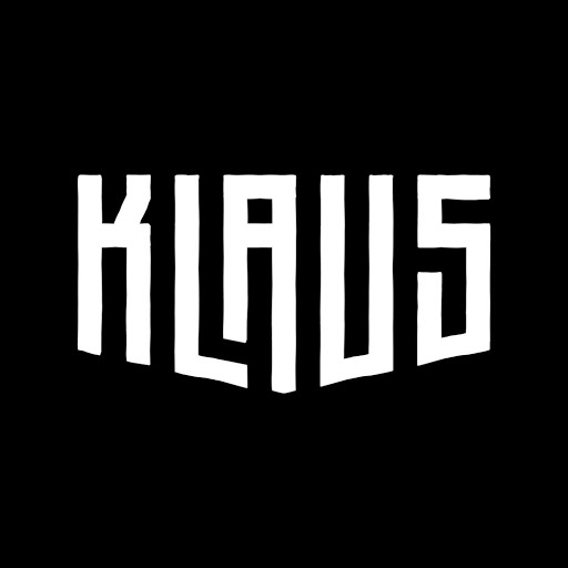 Klaus Barbershop logo
