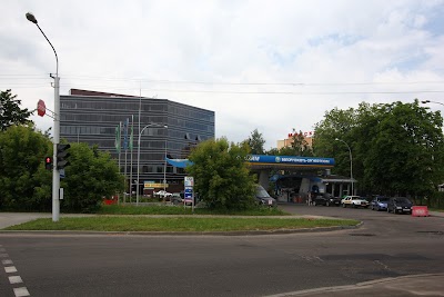 Photos of Belorusnafta Gas Station No.43