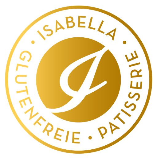 Isabella Glutenfreie Pâtisserie logo
