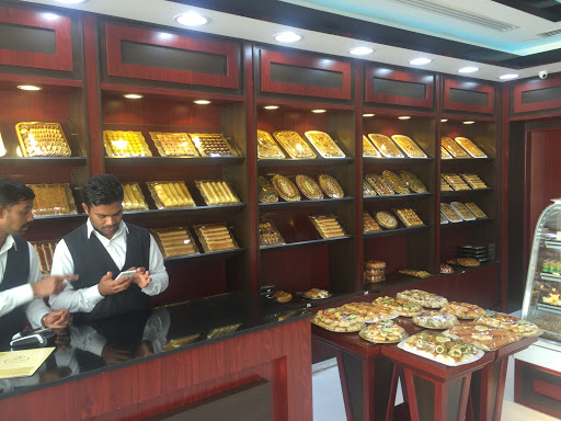 BAKE AL ARAB, D56 - Dubai - United Arab Emirates, Bakery, state Dubai