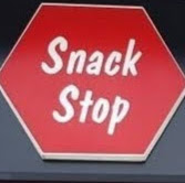 Snack Stop logo