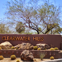 Clearwater Hills in Paradise Valley, AZ