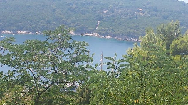 Park Orsula