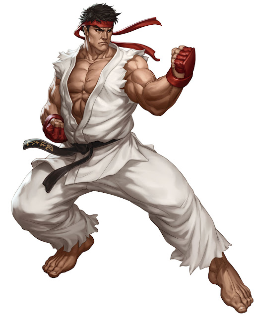 Street Fighter III - O Tópico Definitivo. [+Reviews] [+Artworks] [+Sheng Long] [+TÓPICO PESADO] [-56K] Sf3tso-ryu