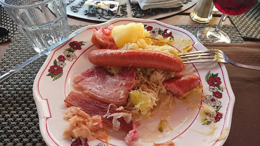 Restaurant Les Remparts