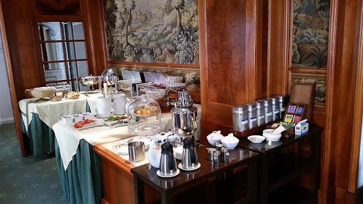 Hotel Viena
