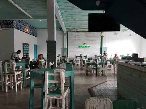 Los Hijos De La Tostada