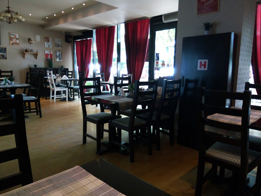 Presto Pizza