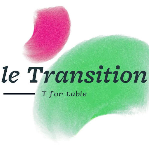 Le Transition logo