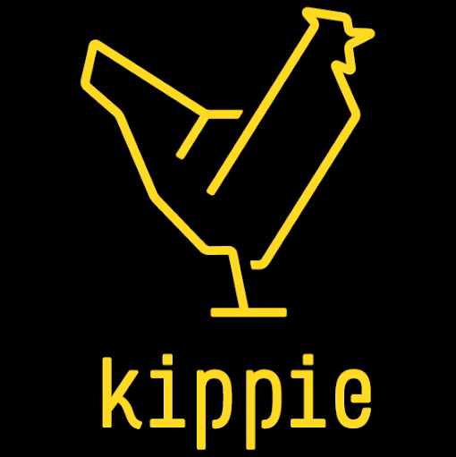 Kippie Bergen Op Zoom logo