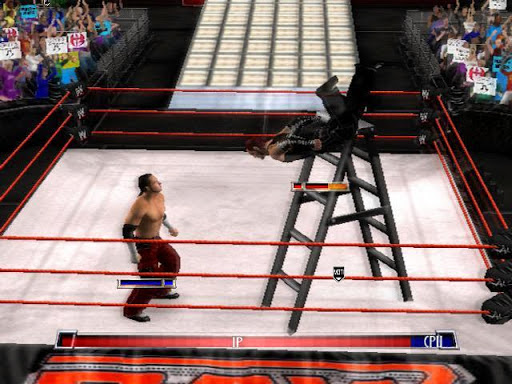 [HOT] WWE Raw Total Edition 2008 - Game quyền anh - Đấu trường sinh tử - Dành cho những ai đam mê Www.vipvn.org-toiyeungason.com-2023aebb714c188a499b40571e180579