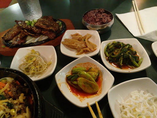 Korean Restaurant «So Moon Nan Jib», reviews and photos, 33324 Pacific Hwy S #203, Federal Way, WA 98003, USA