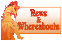 News for Family Pendragon!
