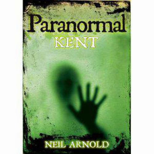 Paranormal Kent Available