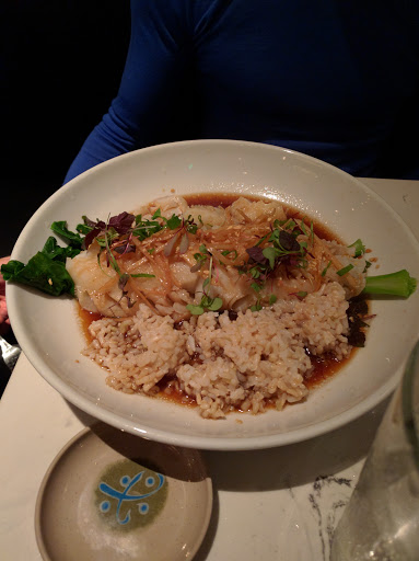 Japanese Restaurant «Shokudo By World Resources Cafe», reviews and photos, 4740 NE 2nd Ave, Miami, FL 33137, USA
