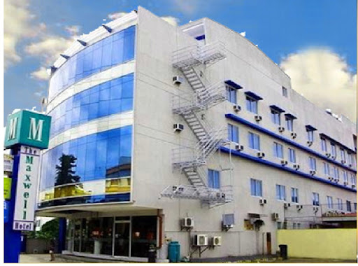 The Maxwell Hotel