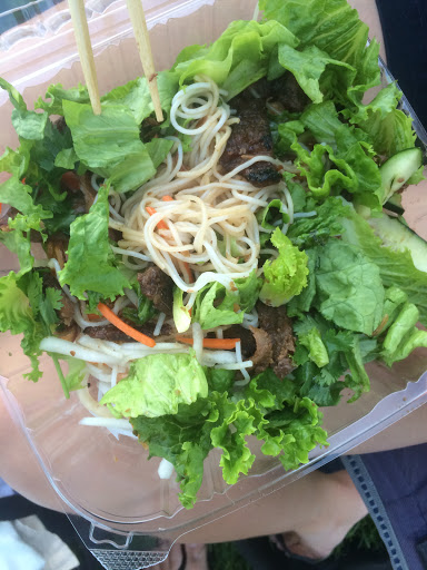 Bambuza Vietnam Bistro