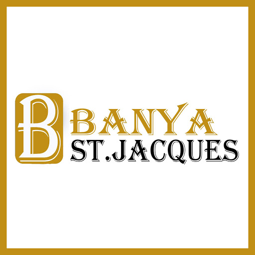Banya St-Jacques logo