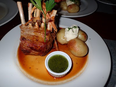 Photos of Britannia Restaurant