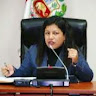 Sandra Rojas