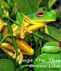 PBS Nature - Frogs, The Thin Green Line - ếch ! ranh giới mỏng manh