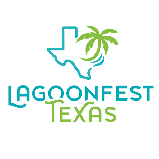 Lagoonfest Texas logo