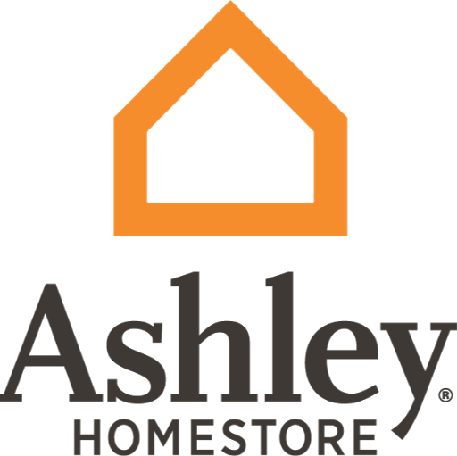 Ashley HomeStore Warehouse logo