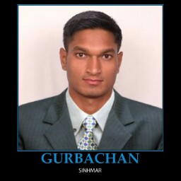 Gurbachan Singh Photo 9