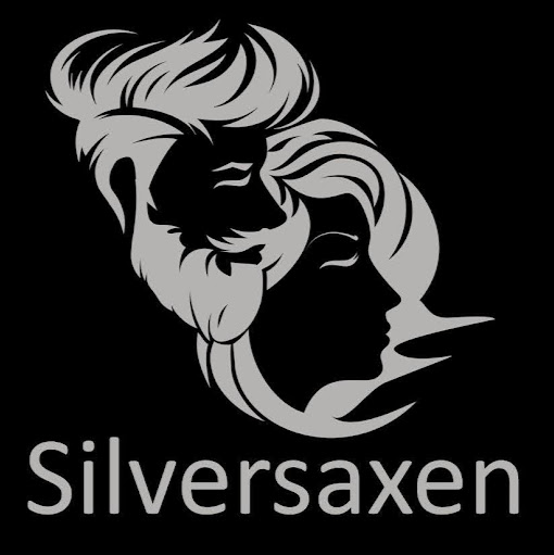 Silversaxen logo