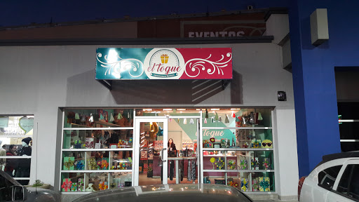 El Toque, Paseo del Guaycura 18701, Amp. Guaycura, Tijuana, B.C., México, Tienda de envoltorios para regalos | BC