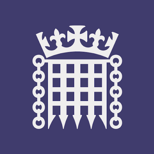 Houses of Parliament Shop logo