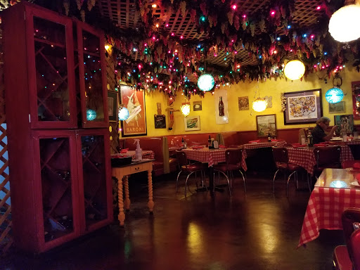 Italian Restaurant «Monjunis», reviews and photos, 711 Jefferson Hwy #4a, Baton Rouge, LA 70806, USA