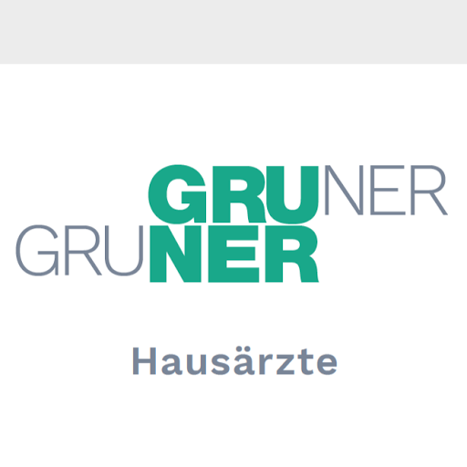 Praxis GrunerGruner Sabine und Dr. Ulf Gruner logo