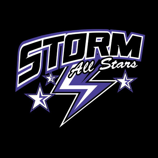 Storm All Stars logo
