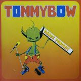 Tommy Bow - Dance Tonight