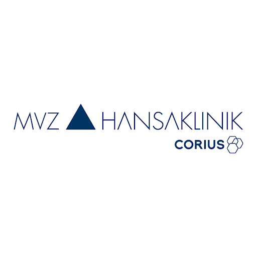 MVZ Hansaklinik - Hautarzt in Dortmund logo