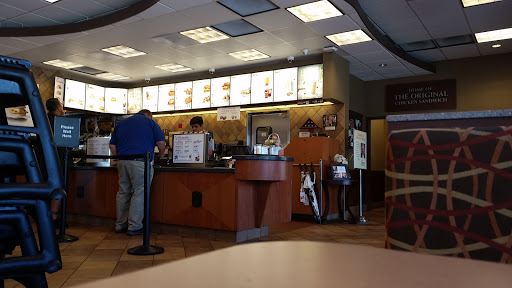 Fast Food Restaurant «Chick-fil-A», reviews and photos, 18605 Gridley Rd, Cerritos, CA 90703, USA