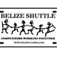 Belize Shuttle by William