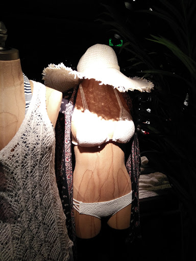 Abercrombie & Fitch